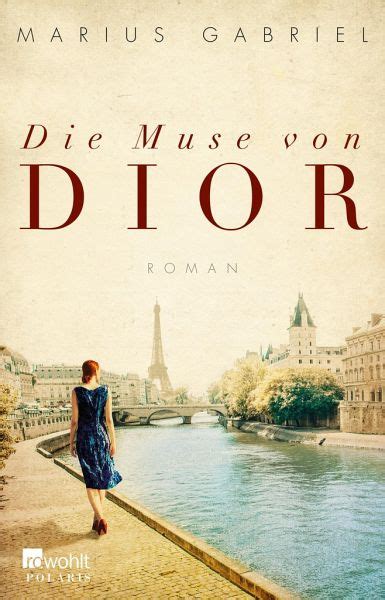 Die Muse von Dior 